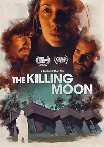 The Killing Moon