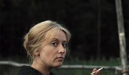 The Mirror