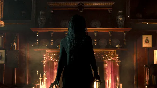 The Morrigan 2026