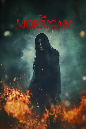 The Morrigan 2026