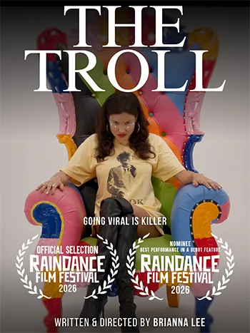 The Troll