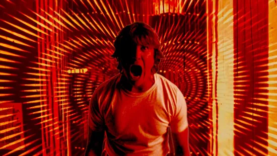 Armageddon Road