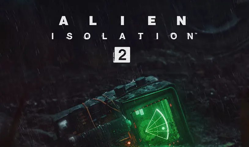 Alien: Isolation 2