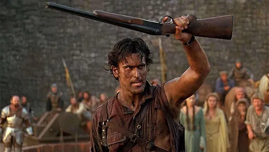 Army of Darkness
