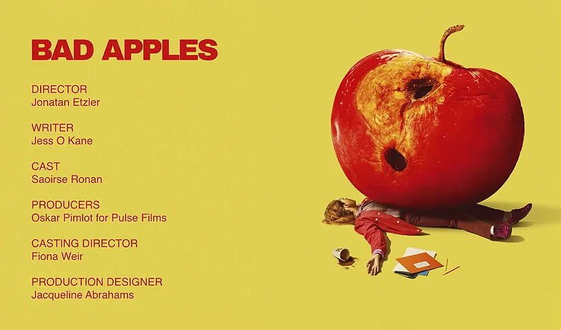 ‘Bad Apples’ Takes Classroom Chaos to a Sinister Extreme