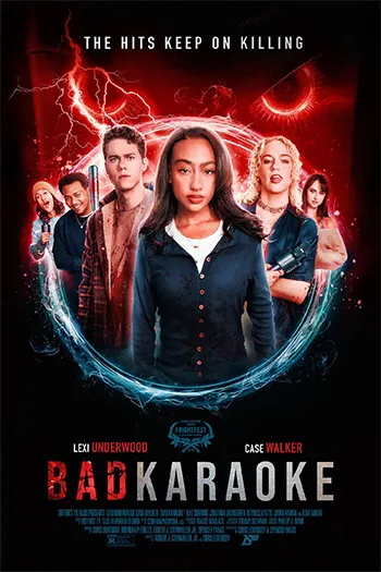 Bad Karaoke 2026 FrightFest