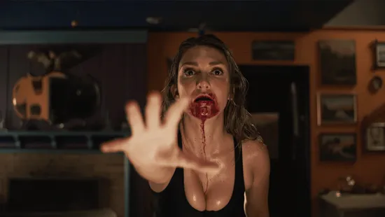 Big baby 2026 FrightFest