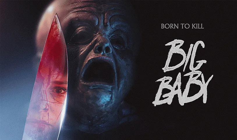 Big baby 2026 FrightFest