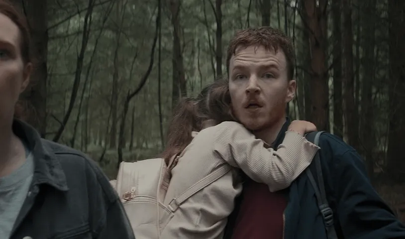  ‘Binding Eva’ Bound for Tubi FrightFest for World Premiere