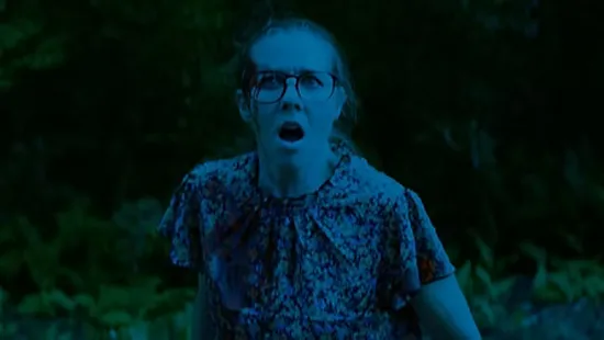 Blood Secret 2026