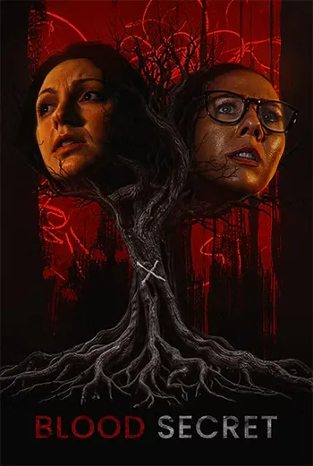 Blood Secret 2026