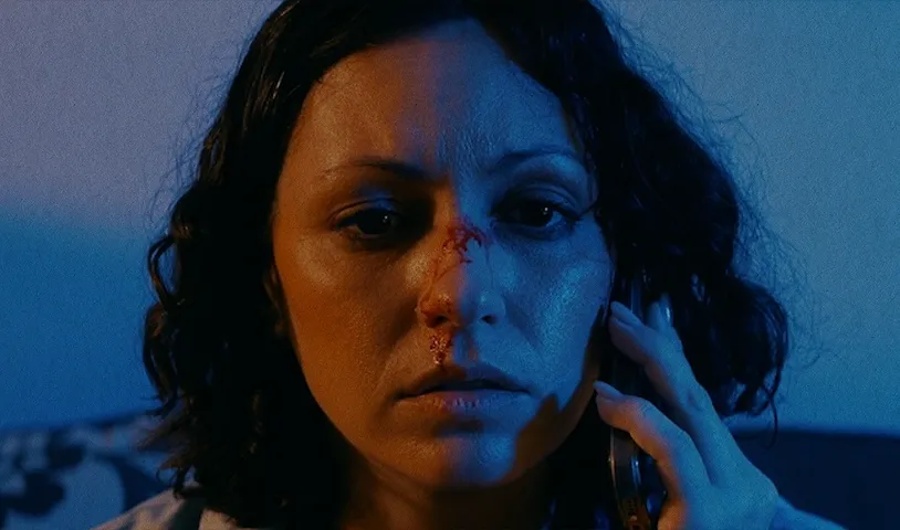  ‘Blood Secret’ Sees Cameron Francis Return to FrightFest