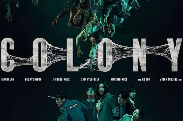 Colony 2026