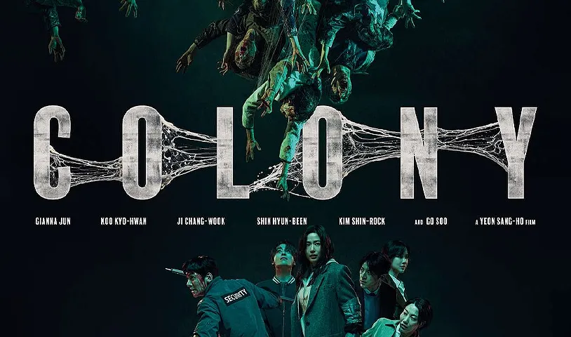 Colony 2026