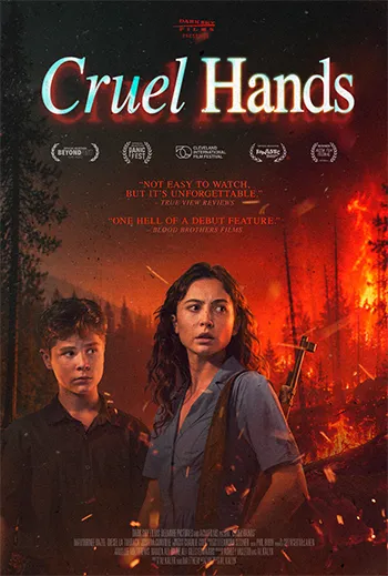 Cruel Hands 2026