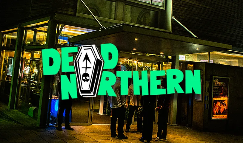 Dead Northern Horror Film Festival