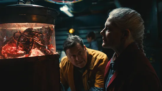 Dead Reset 2026 FrightFest