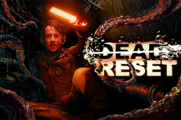 Dead Reset 2026 FrightFest