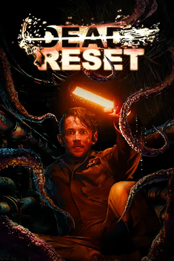 Dead Reset 2026 FrightFest