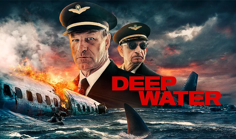Deep Water 2026