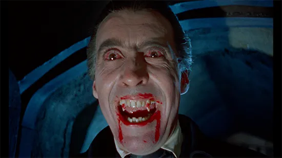 Dracula