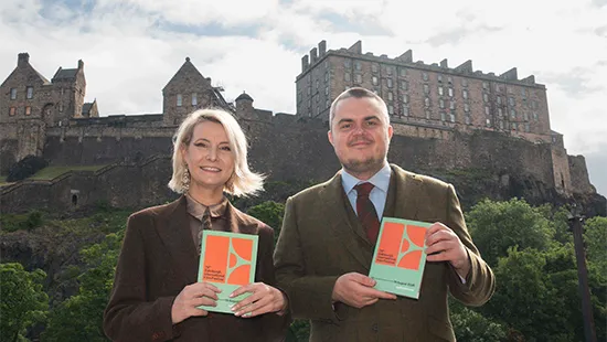 Edinburgh International Film Festival EIFF 2026