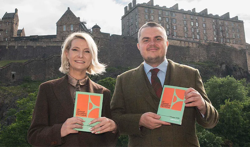  ‘Faces of Death’ Joins Edinburgh International Film Festival 2026 Programme