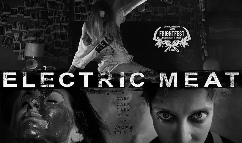  ‘Electric Meat’ Serves Up Psychosexual Horror at FrightFest