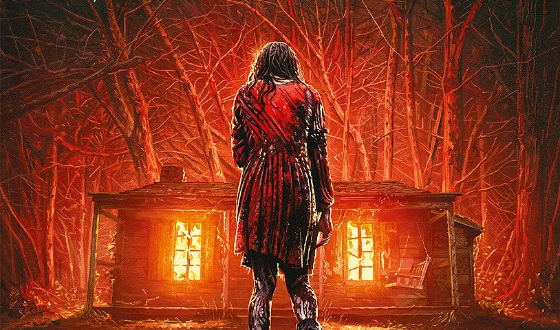 Evil Dead 2013