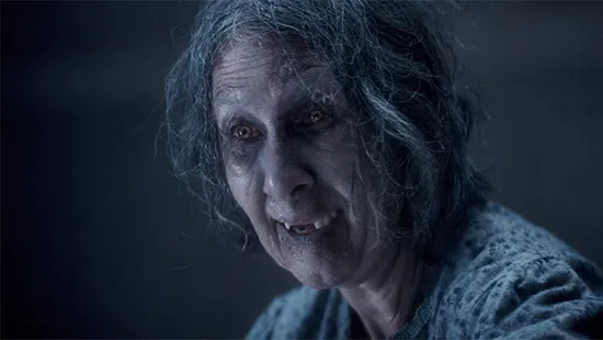 Evil Dead Burn 2026
