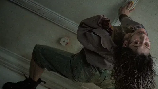 Evil Dead Burn 2026