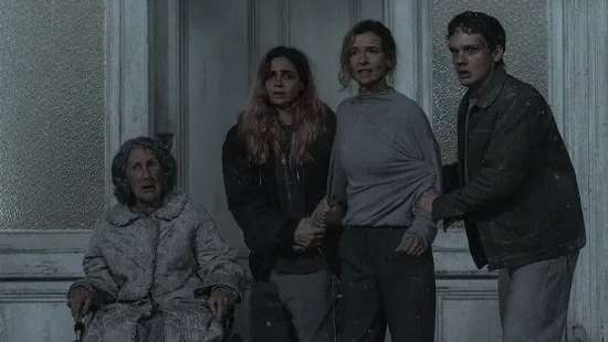 Evil Dead Burn 2026