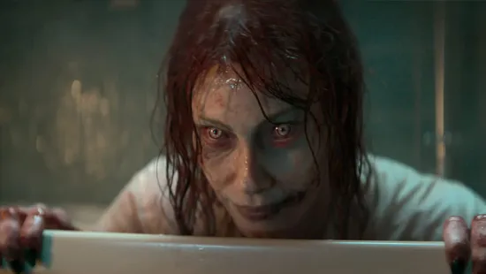 Evil Dead Rise