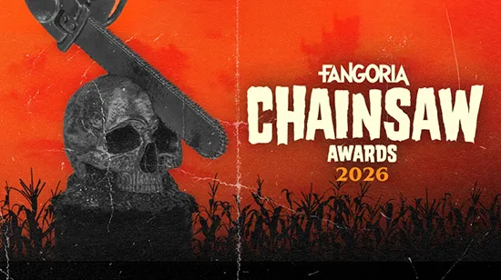 Fangoria Golden Chainsaw Awards