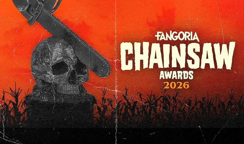  2026 FANGORIA Chainsaw Awards Nominees Are Out