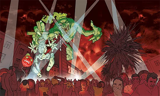 Frightfest 2026