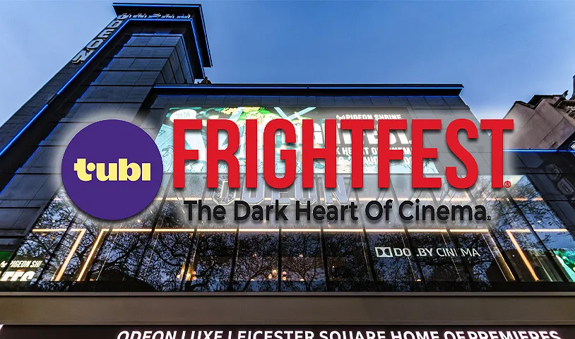 Tubi FrightFest