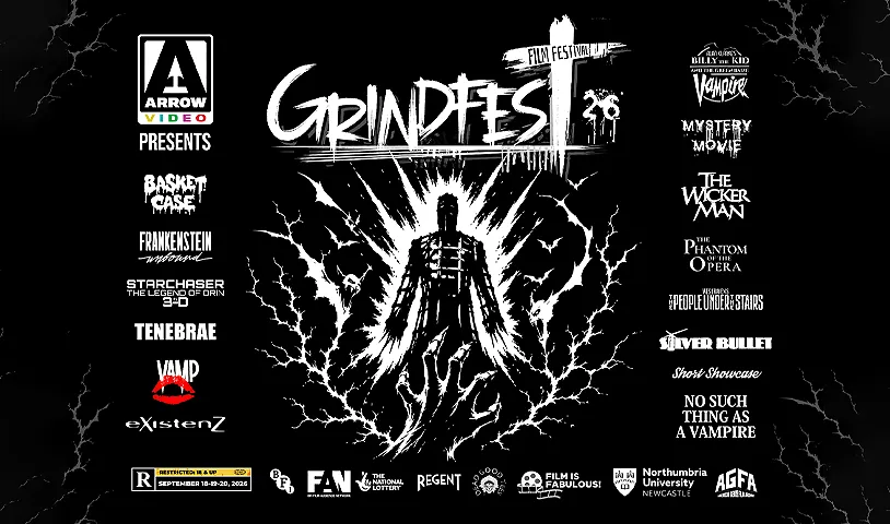 Dirt in the Gate Grindfest