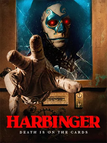 Harbinger 2026