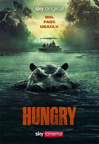 Hungry 2026