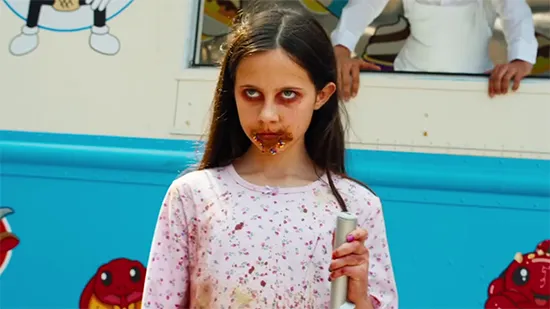 Ice Cream Man