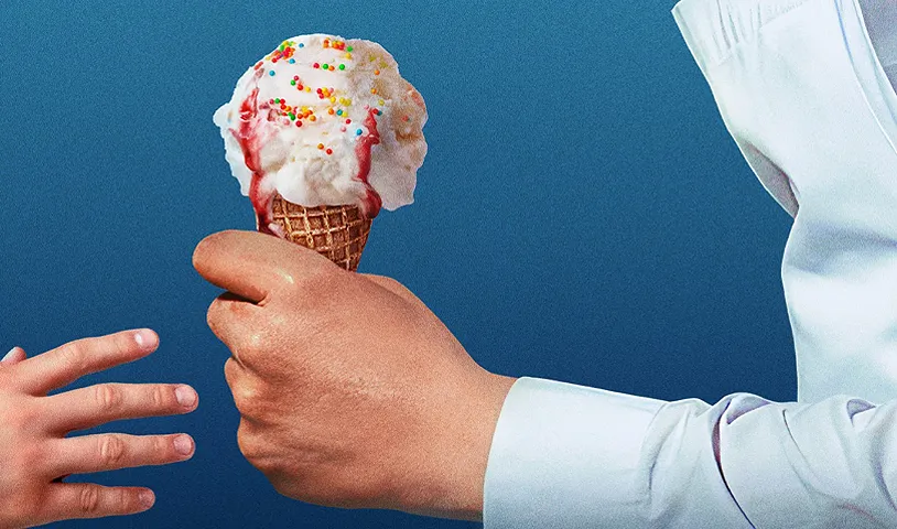 Ice Cream Man 2026