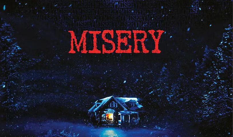 Misery Arrow Video