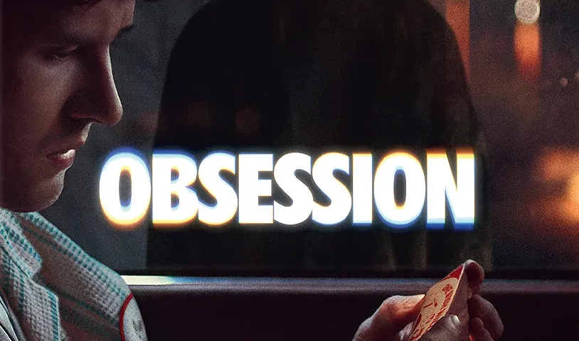 Obsession 4K