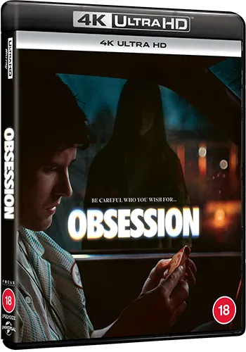 Obsession 4K