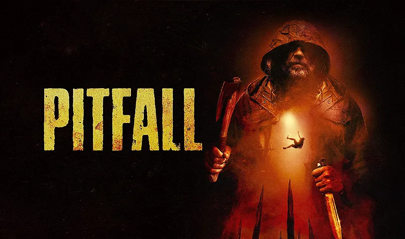 Pitfall