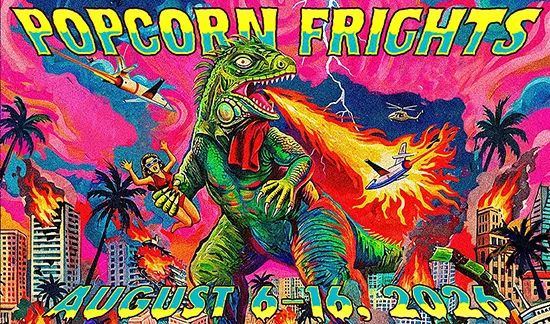 Popcorn Frights 2026