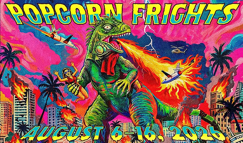 Popcorn Frights 2026