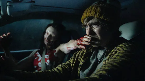 Resident Evil 2026