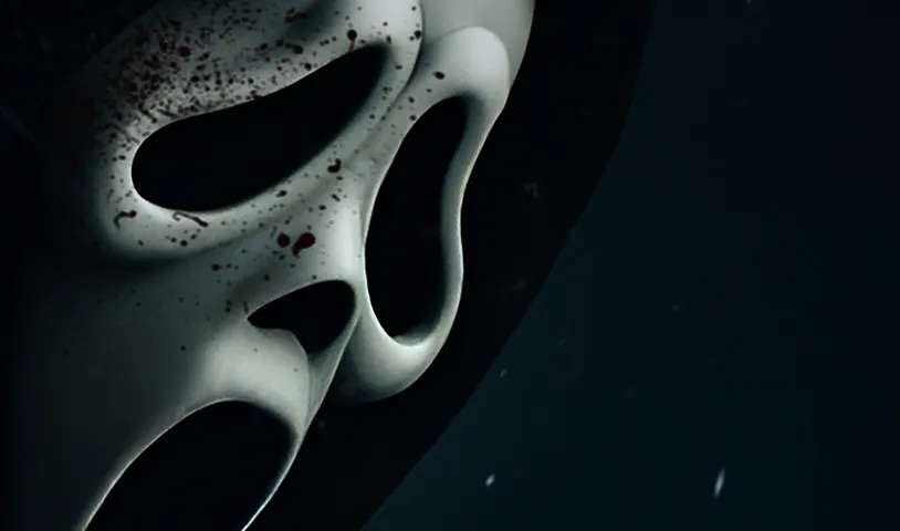  ‘Scream Descent’ Launches Kickstarter to Complete Fan Film
